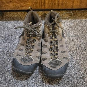 Sonoma boys hiking boots